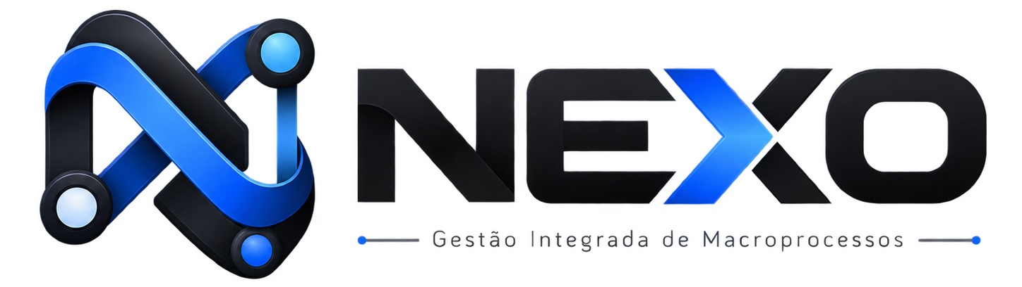 NEXO — Gestão Integrada de Macroprocessos